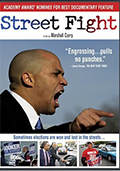 Street Fight DVD