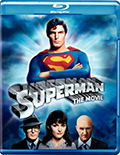 Standard Bluray
