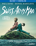 Swiss Army Man Bluray