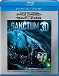 3D Bluray