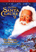 Widescreen DVD
