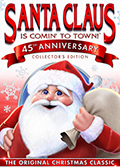 45th Anniversary Collector's Edition DVD