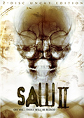 Uncut Edition DVD