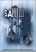 Director's Cut DVD