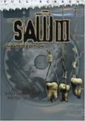 Fullscreen DVD