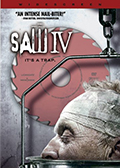 Theatrical DVD