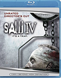Standard Bluray