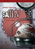 Director's Cut Fullscreen DVD