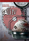 Director's Cut Widescreen DVD