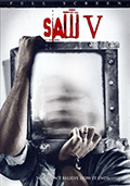 Theatrical Fullscreen DVD
