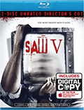 Standard Bluray