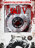 Unrated DVD