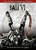 Theatrical DVD