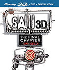 Combo Pack DVD