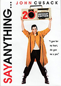 20th Anniversary Edition DVD