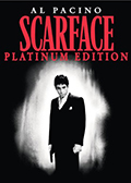 Platinum Edition DVD