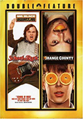 Double Feature DVD