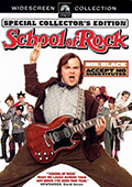 Widescreen DVD