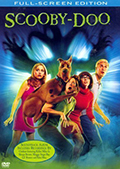 Fullscreen DVD