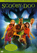 Widescreen DVD