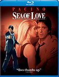 Standard Bluray