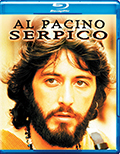 Standard Bluray