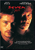 Standard DVD