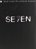Platinum Series DVD