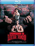 Bluray
