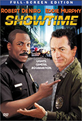 Fullscreen DVD