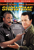Widescreen DVD