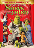 Fullscreen DVD