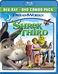 Original Release 2D Bluray