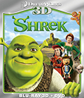 3D Bluray