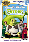 Fullscreen DVD