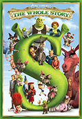 The Whole Story DVD