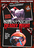 Double Feature DVD