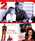 Double Feature Bluray