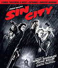 Extended Cut Bluray