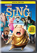 DVD