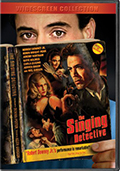 Original Release DVD