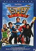 Fullscreen DVD