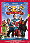 Widescreen DVD