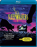 Standard Bluray