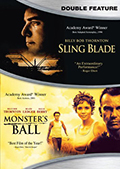 Double Feature DVD