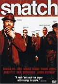 Standard DVD