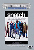 Superbit DVD