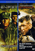 Double Feature DVD