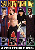 SNL Best of Box Set DVD