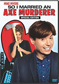 Special Edition DVD